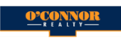 Logo for O'Connor Realty