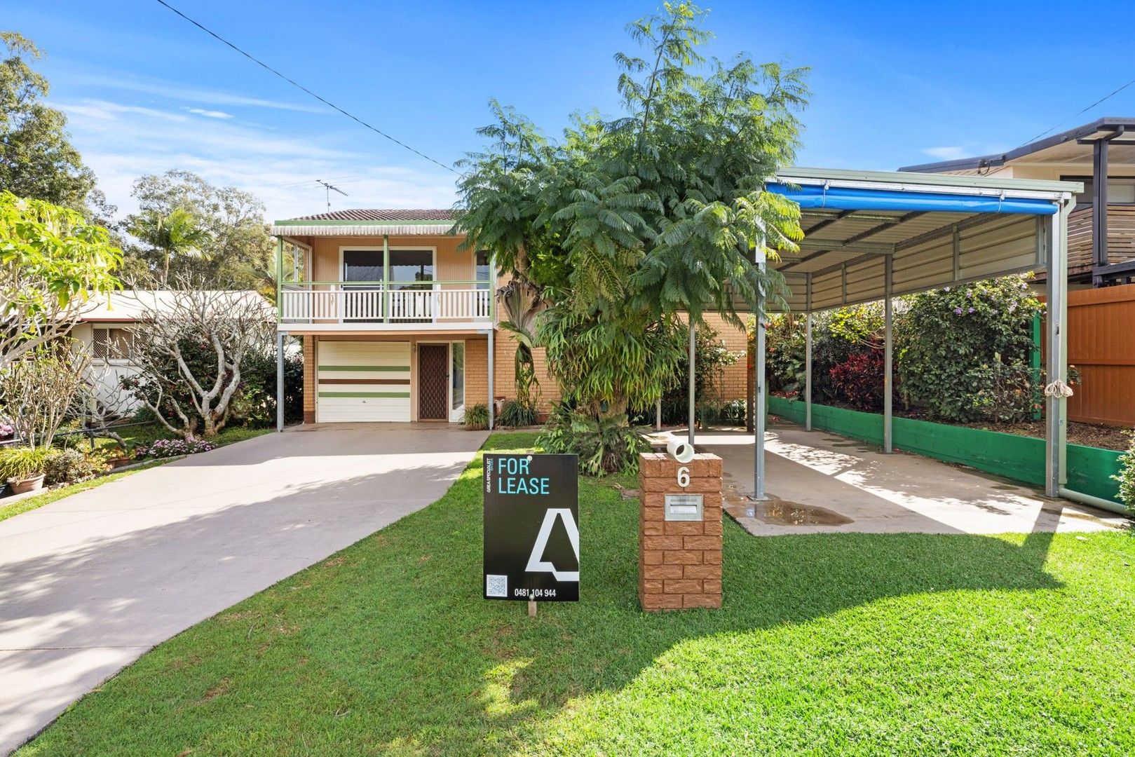 6 LISA STREET, Redland Bay QLD 4165, Image 0