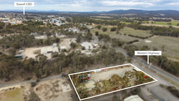 Picture of 23 Horsham Road, STAWELL VIC 3380