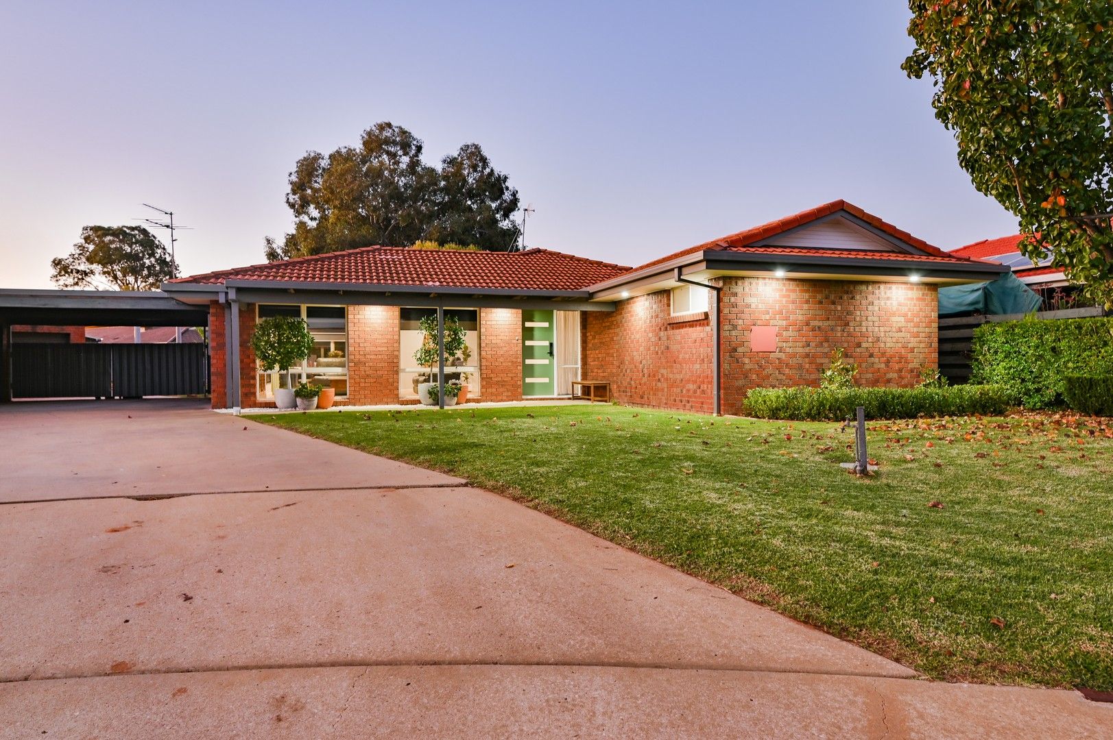 6 Lapthorne Court, Mildura VIC 3500, Image 0