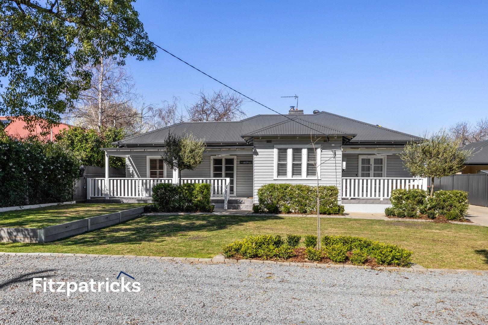 106 Urana Street, Turvey Park NSW 2650 Domain