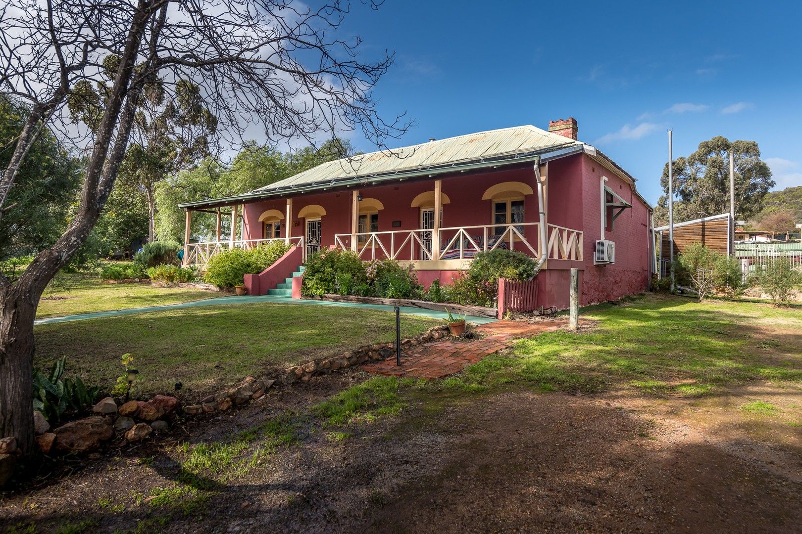 5 & 7 Fiennes Street, Toodyay WA 6566, Image 0