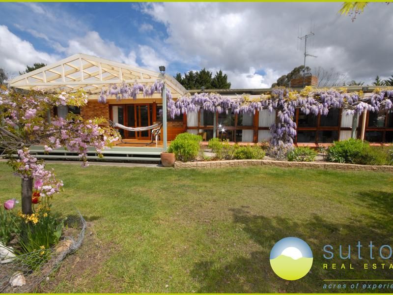 785 Bungendore Road, Bywong NSW 2621, Image 1