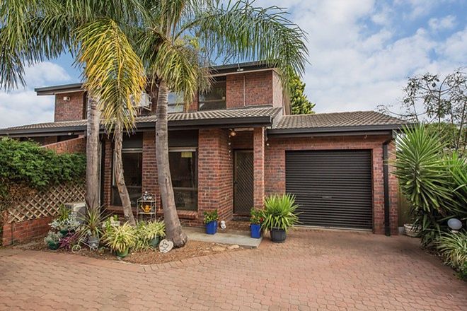 Picture of 4/17 Thistle Avenue, KLEMZIG SA 5087