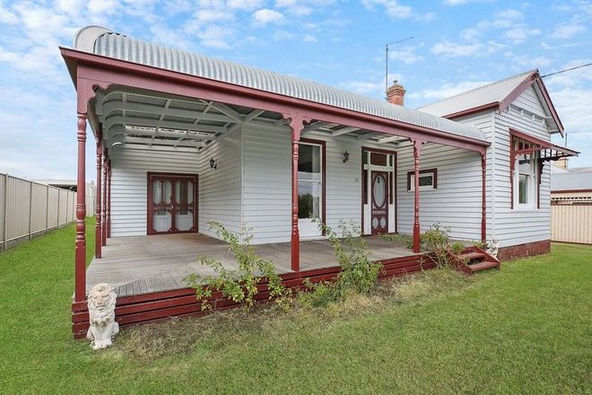 Picture of 52 Connor Street, COLAC VIC 3250