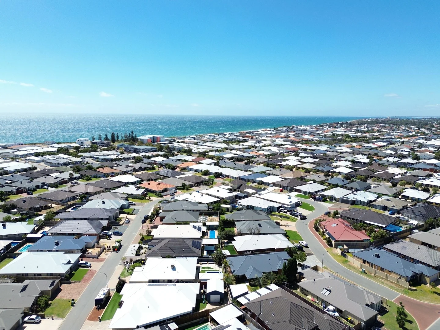 Additional image 25 of 3 Dichondra Pass, Halls Head WA 6210