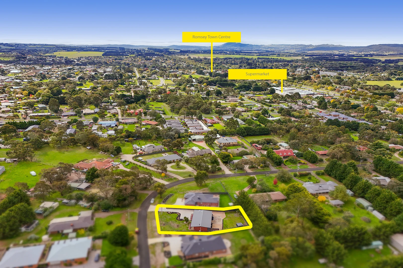 Additional image 22 of 17A Gordon Crescent, Romsey VIC 3434