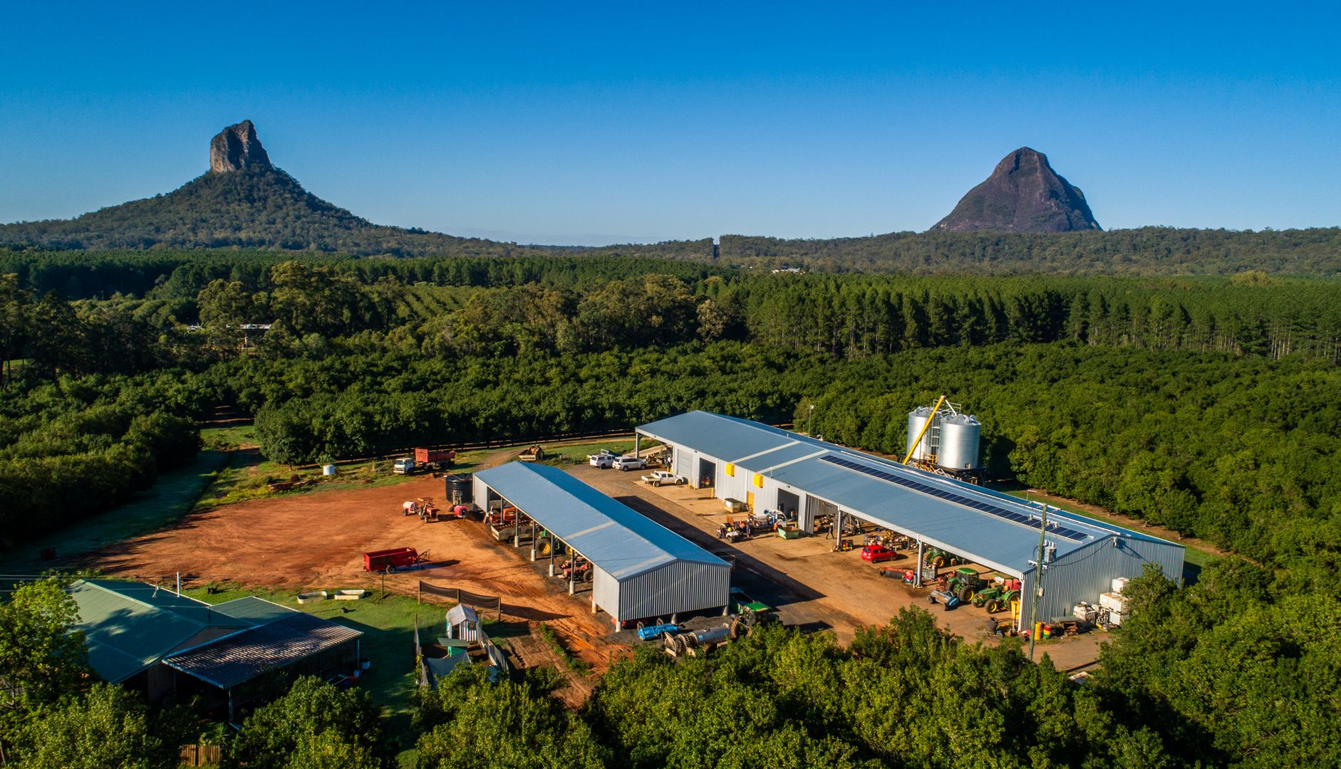 Beerwah QLD 4519 9 beds house for Sale, Expressions Of Interest