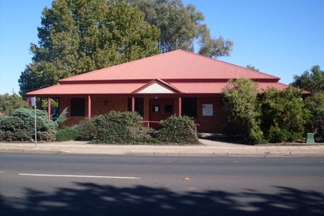 Picture of 30 Welcome Street, PARKES NSW 2870