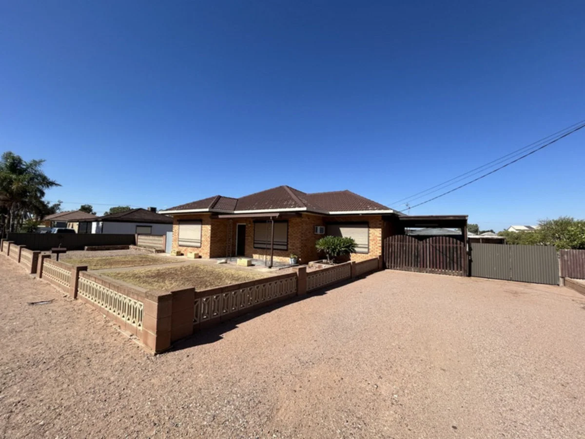 46 Conroy Street, Port Augusta SA 5700
