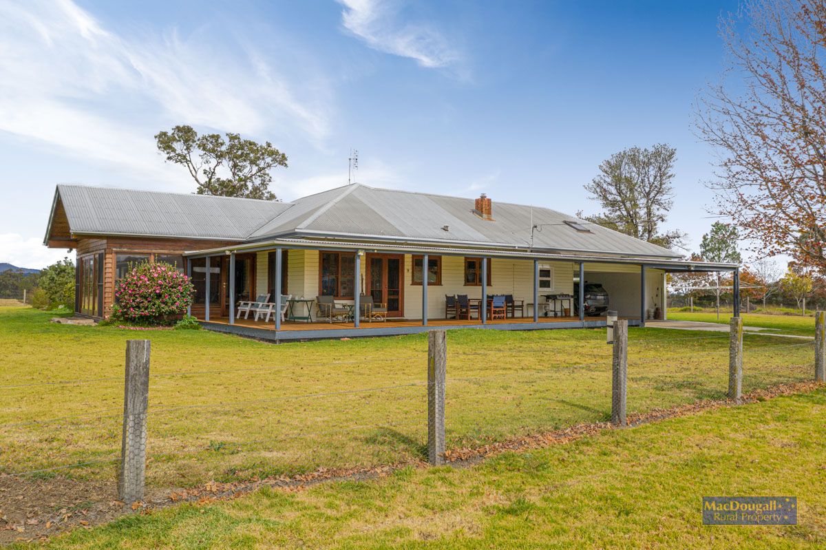 1259 Bald Rock Road, Tenterfield NSW 2372, Image 2