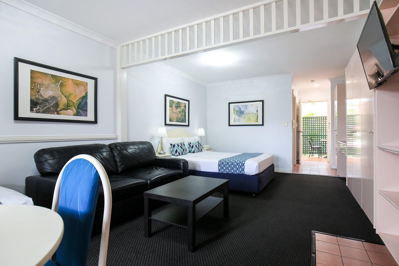 38 Jephson Street Toowong Qld 4066 Apartment For Rent 330 Domain