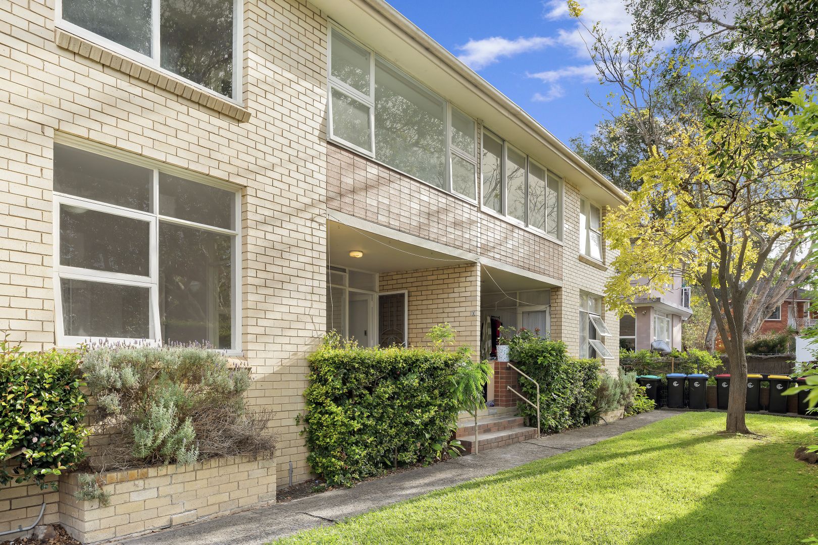 1/4 Grafton Crescent, Dee Why NSW 2099