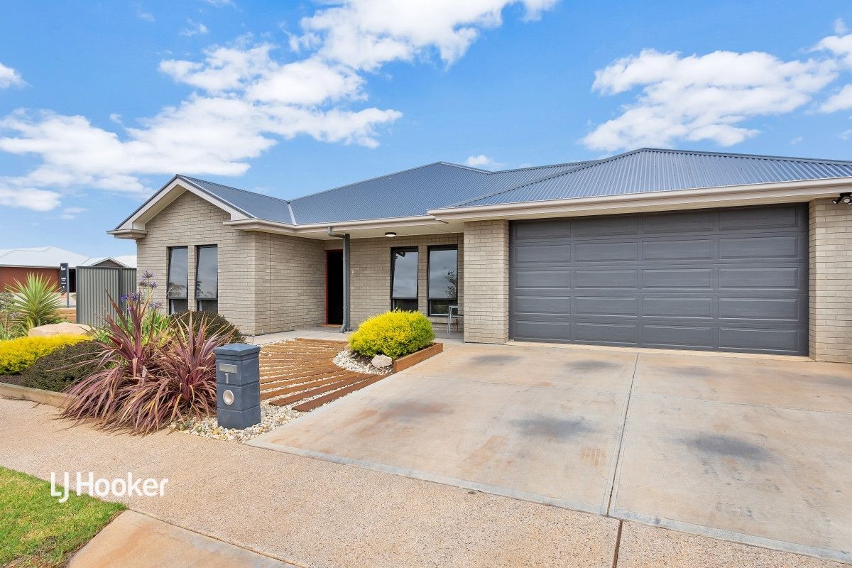 1 Booyong Drive, Eyre SA 5121, Image 0