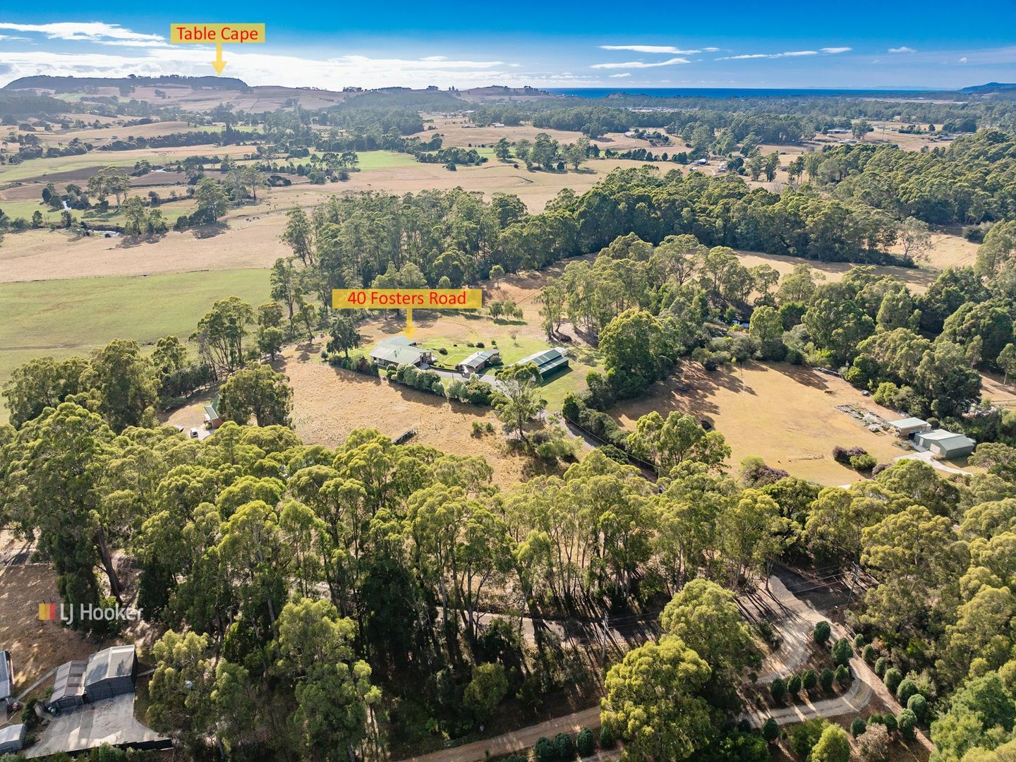 40 Fosters Road, Wynyard TAS 7325, Image 2