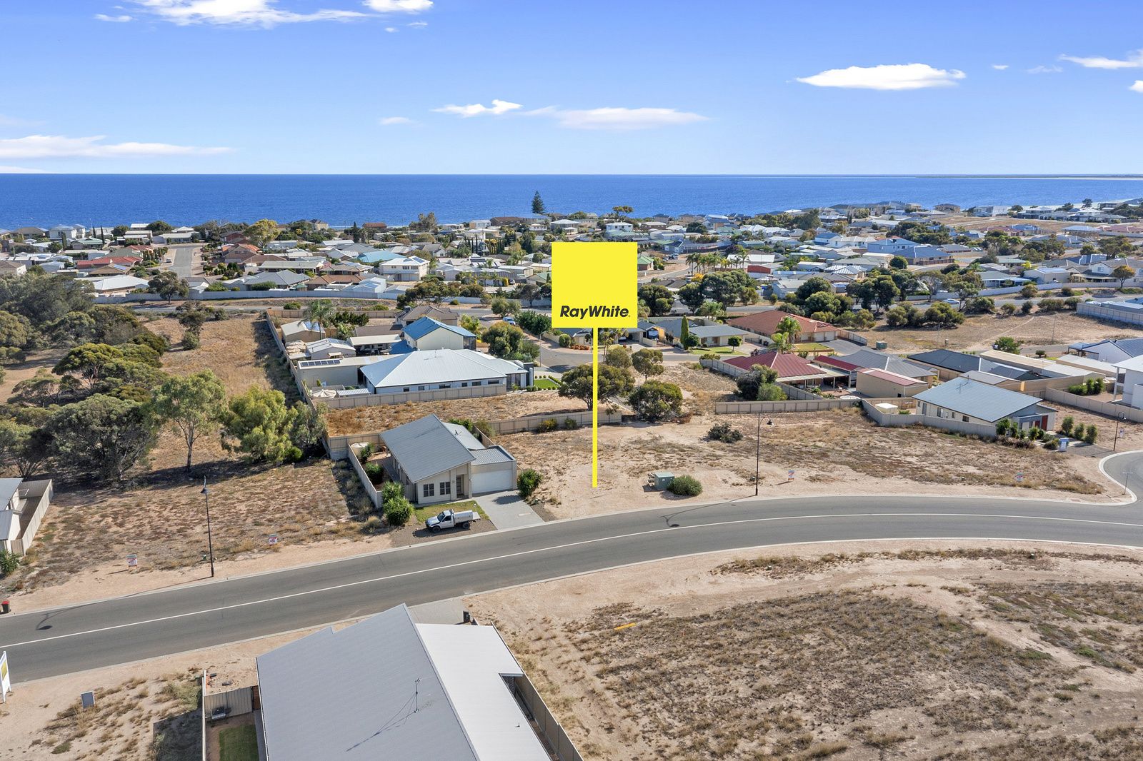 Lot 17 St Andrews Drive, Port Hughes SA 5558, Image 2