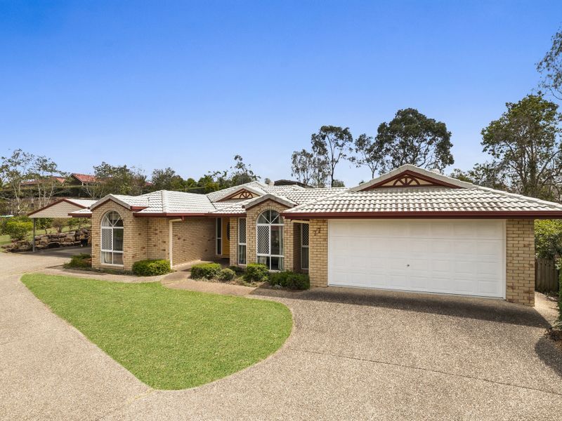 77 Gibson Crescent, Bellbowrie QLD 4070, Image 0