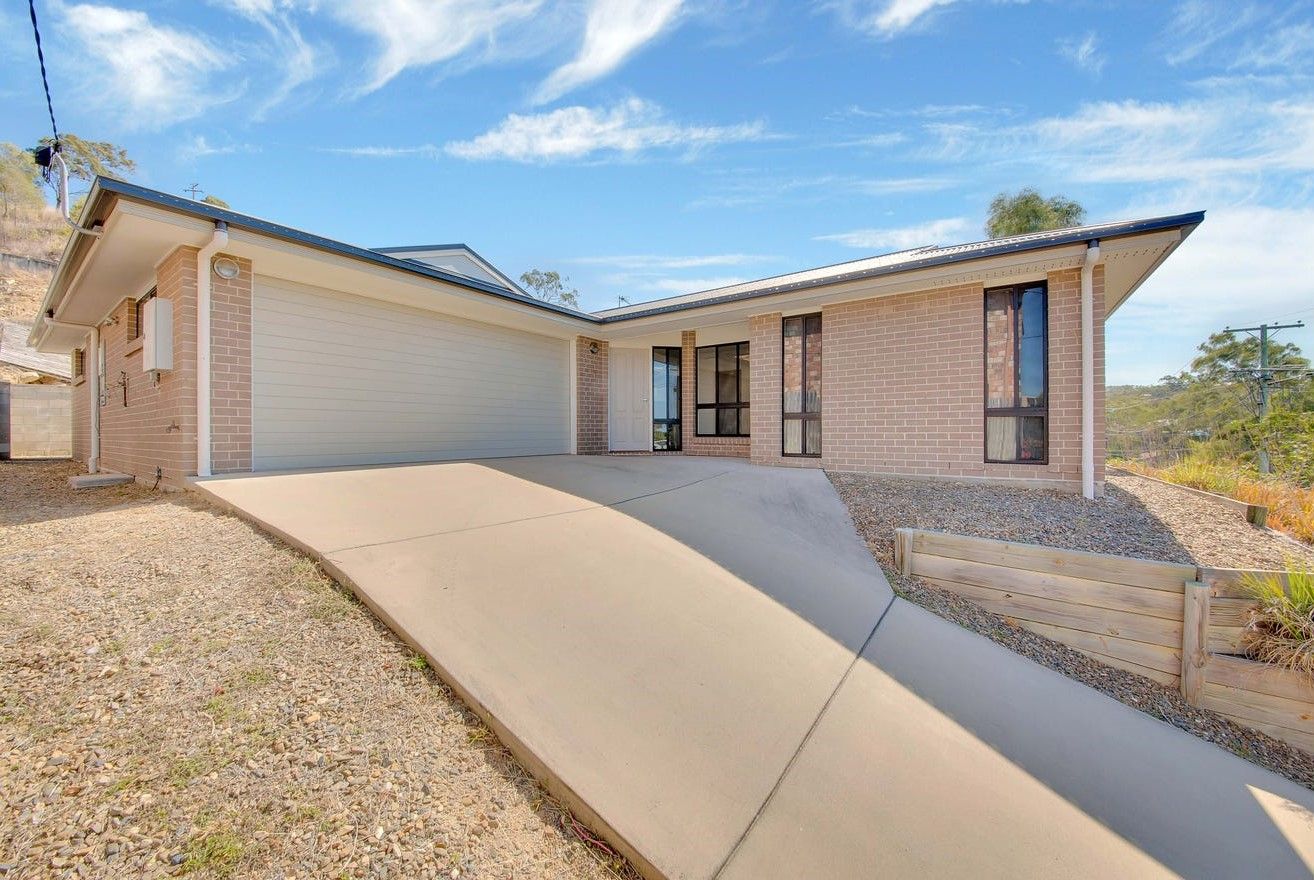 29 Agnes Street, South Gladstone QLD 4680 House For Rent Domain