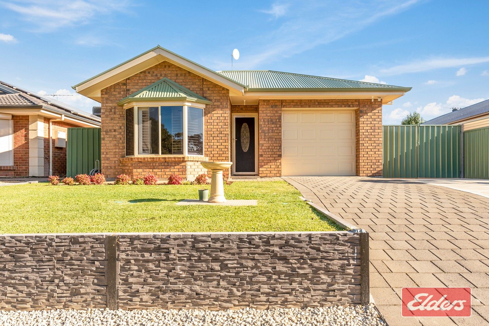 5 Kies Court, Lyndoch SA 5351, Image 0