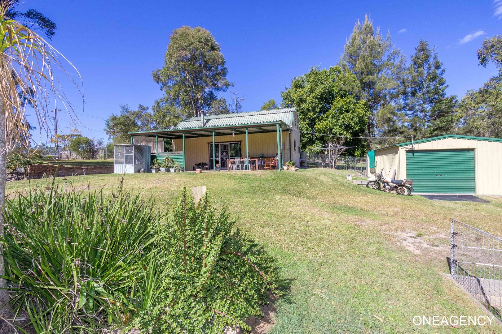 Investment Property Kempsey, NSW