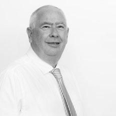 Gary Barnes, Sales representative