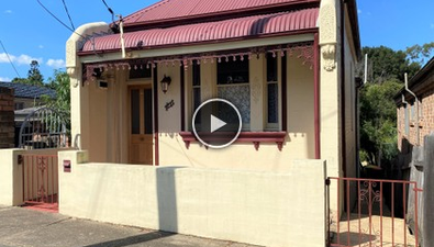 Picture of 21 Weston Street, DULWICH HILL NSW 2203