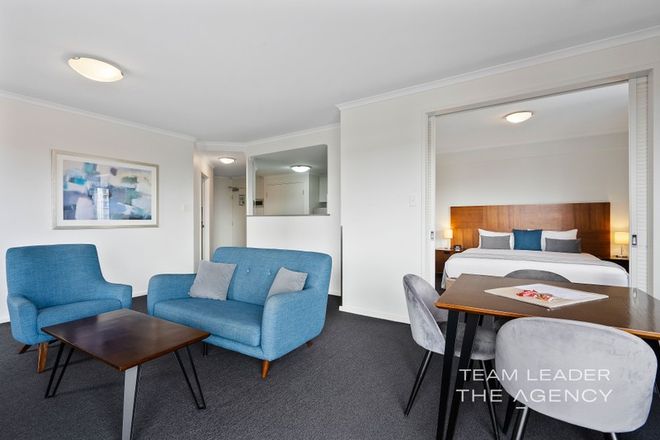 Picture of 39/451 Murray Street, PERTH WA 6000