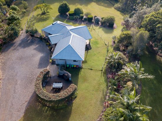 913 Scotts Head Road, Way Way NSW 2447