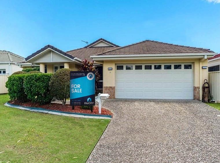 17 Christina Ryan Way, Arundel QLD 4214