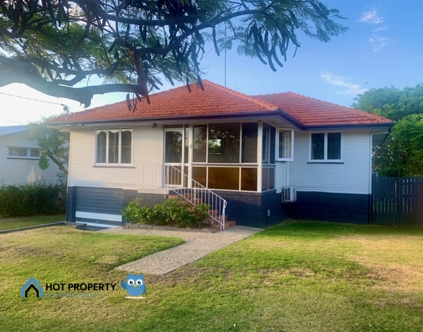 19 Chingford Street, Chermside West QLD 4032