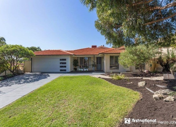 3 Grover Court, Leeming WA 6149