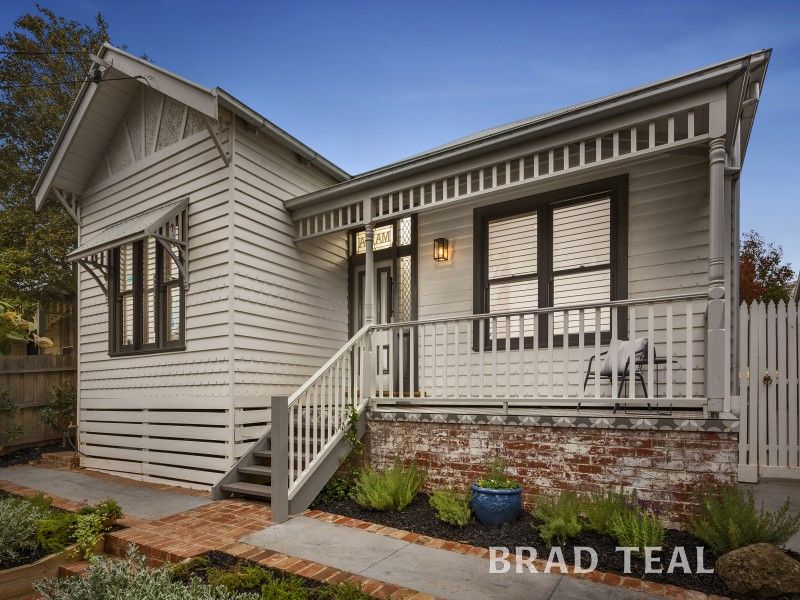 34 Hurtle Street, Ascot Vale VIC 3032