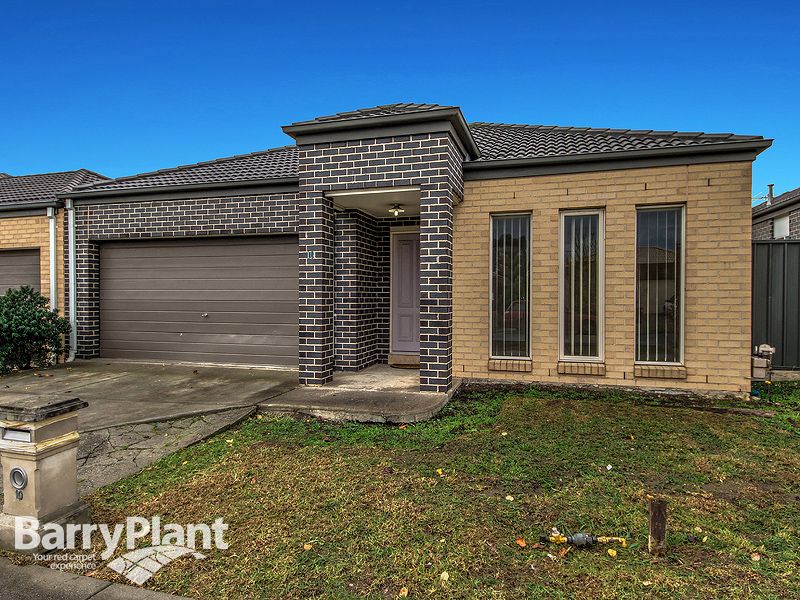 10 Highcroft Place, Cairnlea VIC 3023, Image 0