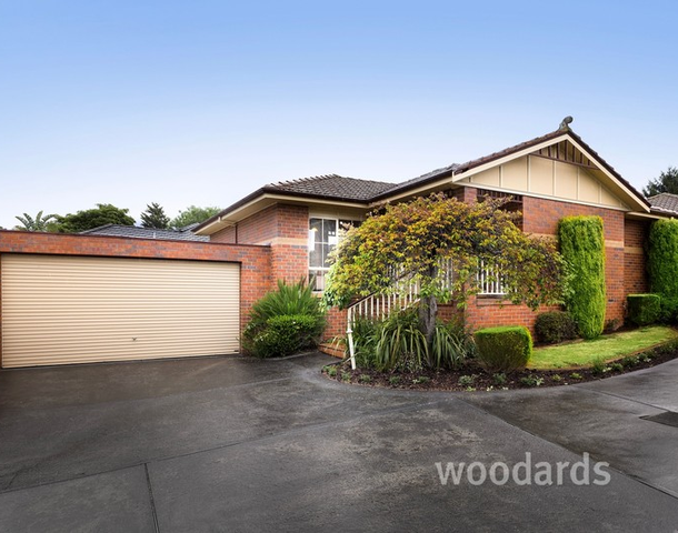 6/61 Old Warrandyte Road, Donvale VIC 3111