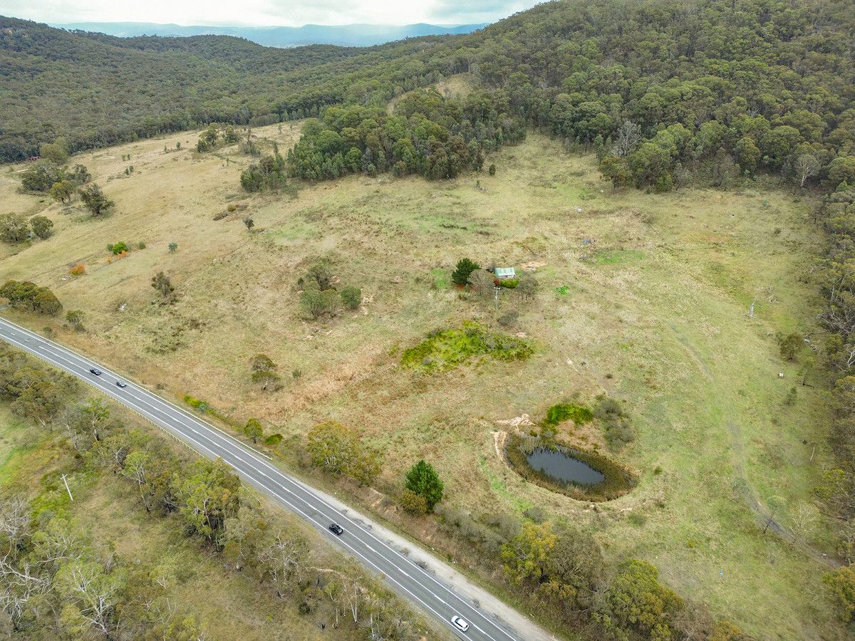 2709 Castlereagh Highway, Cullen Bullen NSW 2790, Image 1