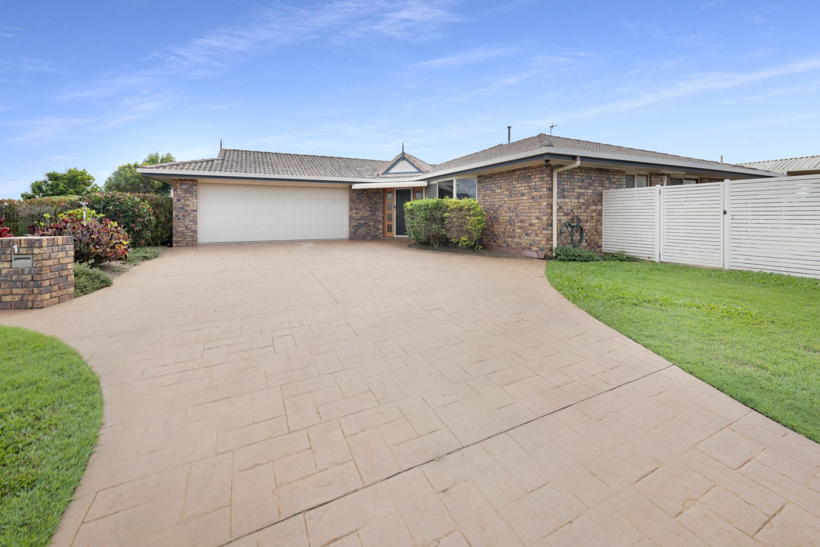 1 Cartwright Court, Kalkie QLD 4670, Image 2