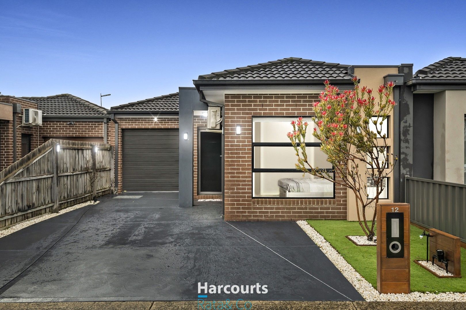 12 Garth Place, Epping VIC 3076