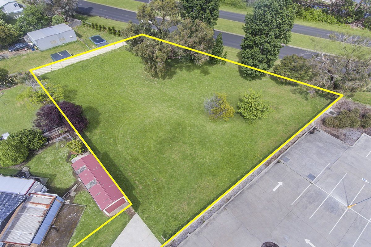 2/209a Hurd Street, Portland VIC 3305 Domain