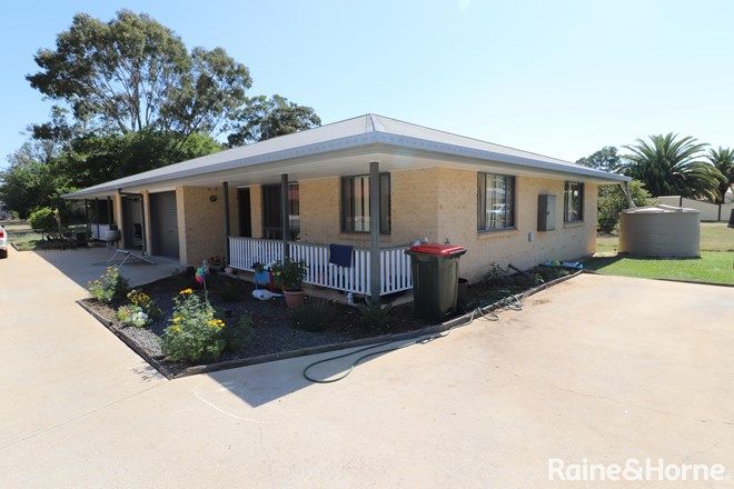 Picture of 17 Martin Place, KINGAROY QLD 4610