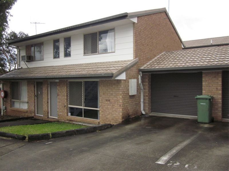 2 bedrooms Townhouse in 21/96 Smith Road WOODRIDGE QLD, 4114