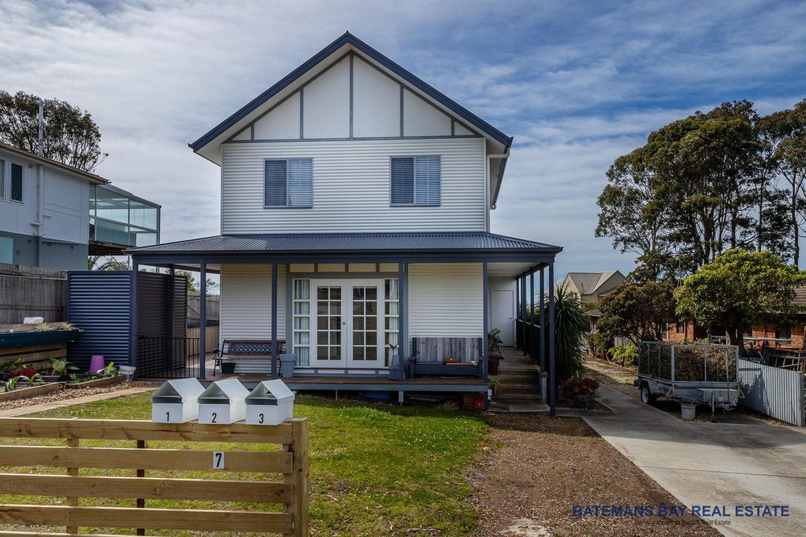 1/7 Marjorie Crescent, Batehaven NSW 2536, Image 1