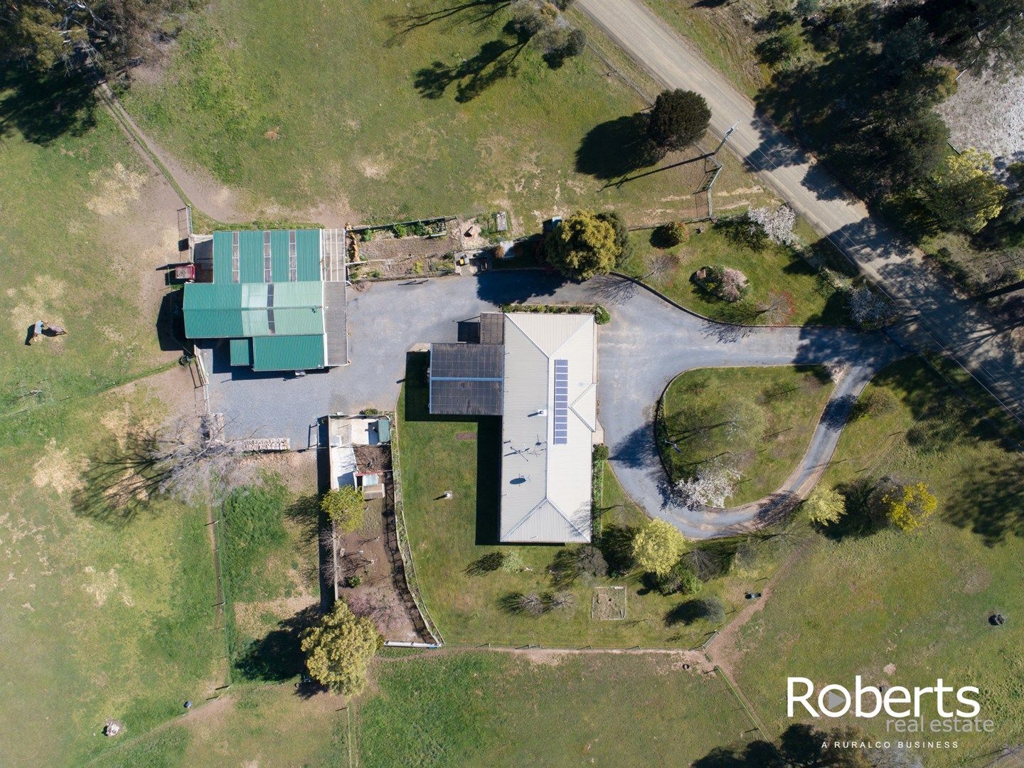 890 Turkey Farm Road, Bridgenorth TAS 7277, Image 0