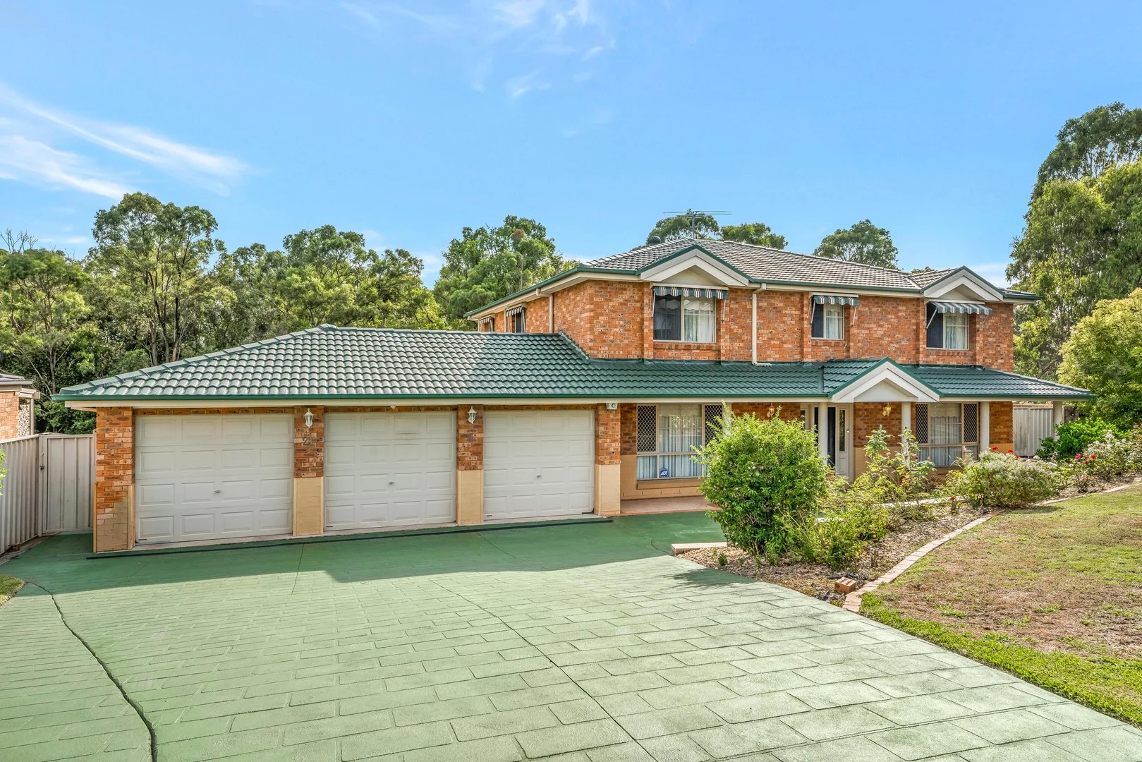 21 Gledswood Place, Glen Alpine NSW 2560