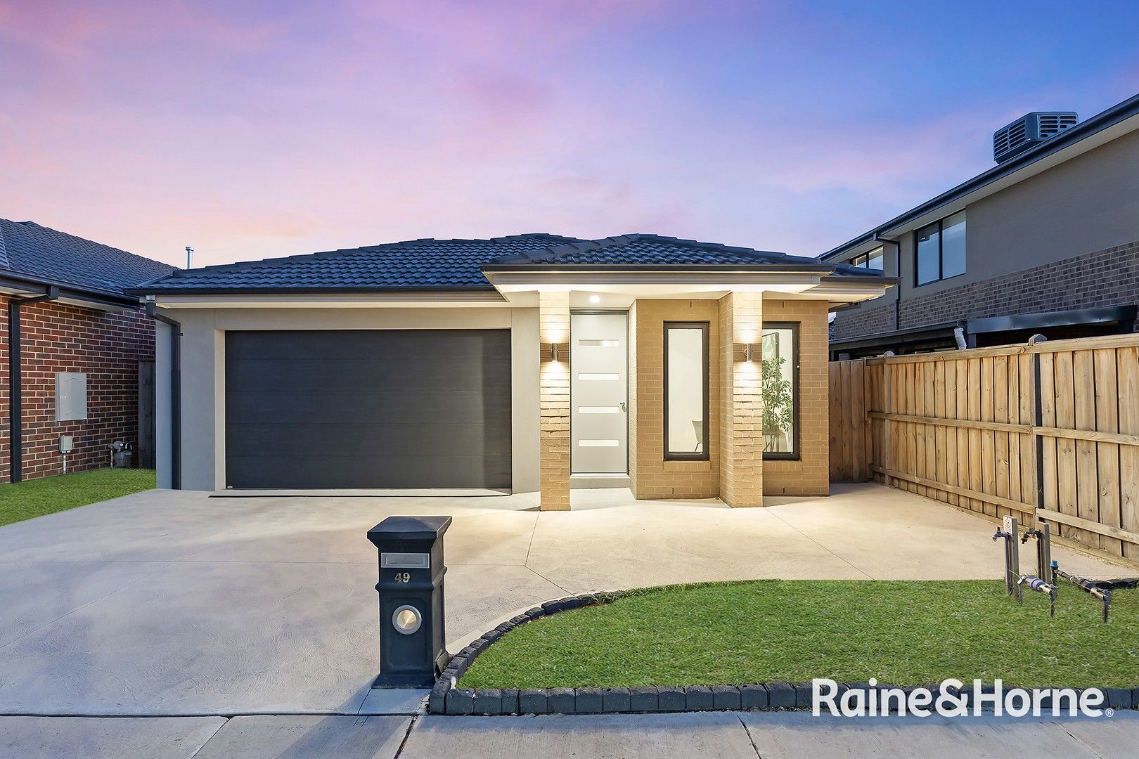 49 Vielo Circuit, Clyde North VIC 3978, Image 0