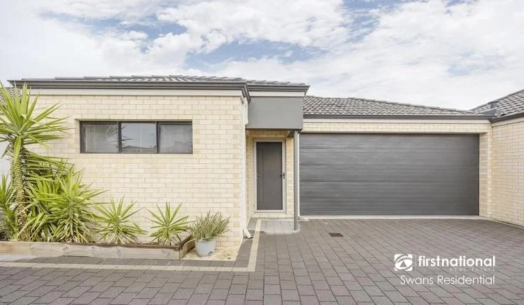 2/41 Margaret Street, Midland WA 6056