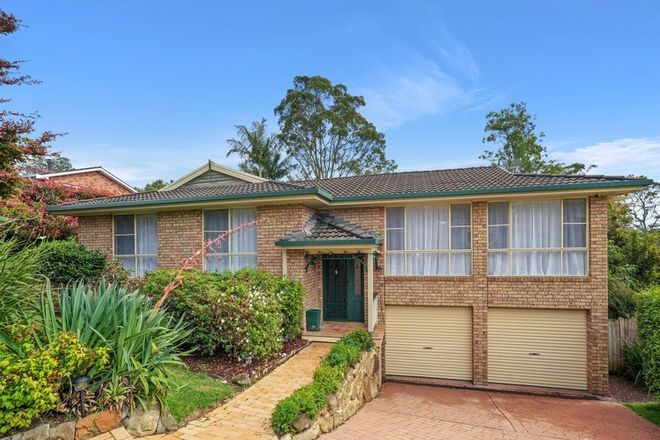 Picture of 10 Charlotte Close, TERRIGAL NSW 2260