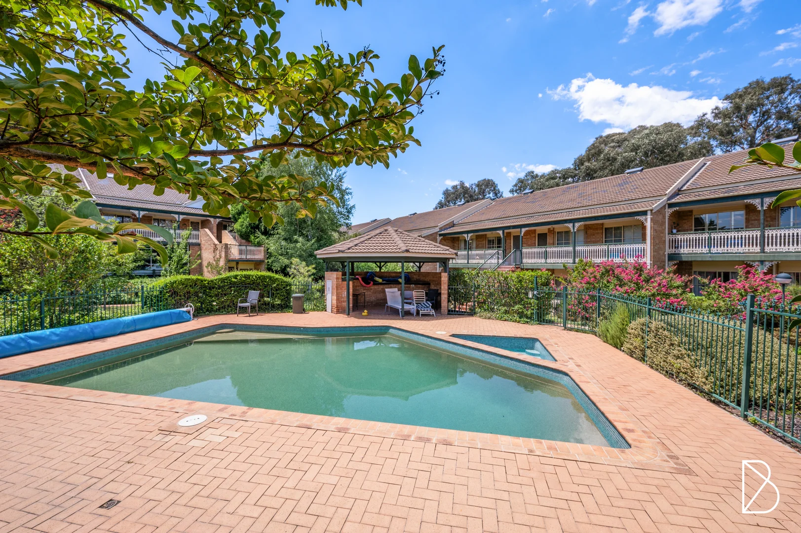 Additional image 8 of 58/13-15 Sturt Avenue, Griffith ACT 2603