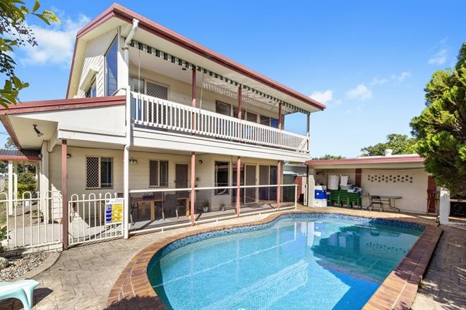 Picture of 270 Coolangatta Road, BILINGA QLD 4225