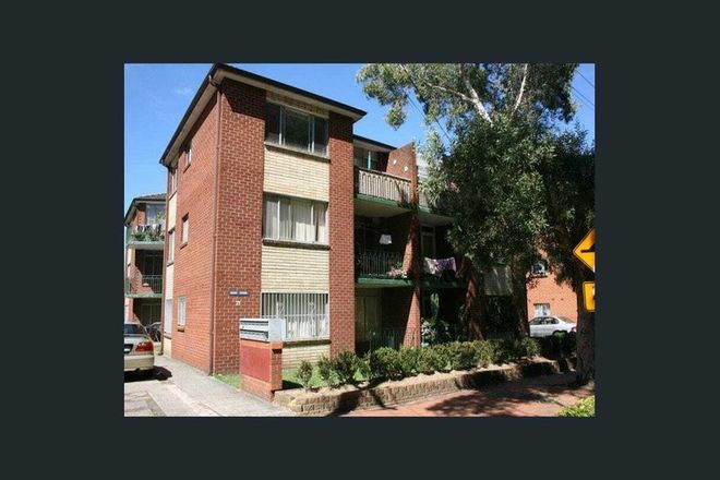 Picture of Unit 8/21 Evans Ave, EASTLAKES NSW 2018