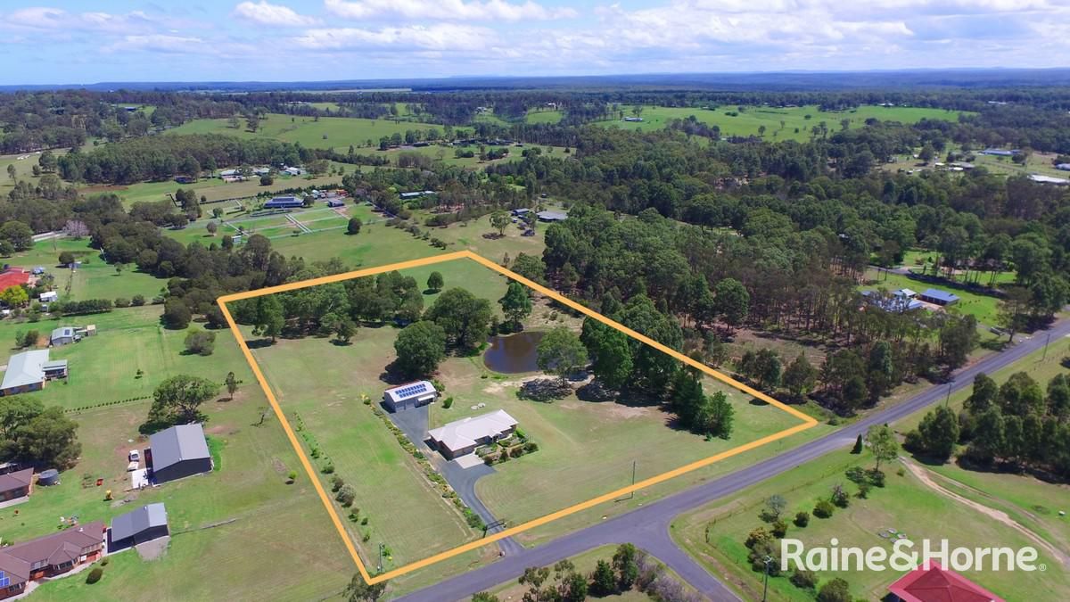 37 Stringybark Road, Nowra Hill NSW 2540, Image 1